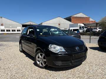 Polo 1.4i 16v On Tour