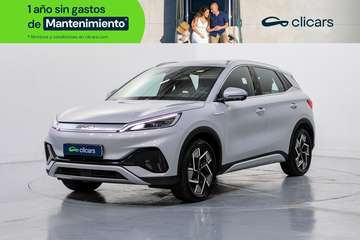 Active 150kW 60kWh