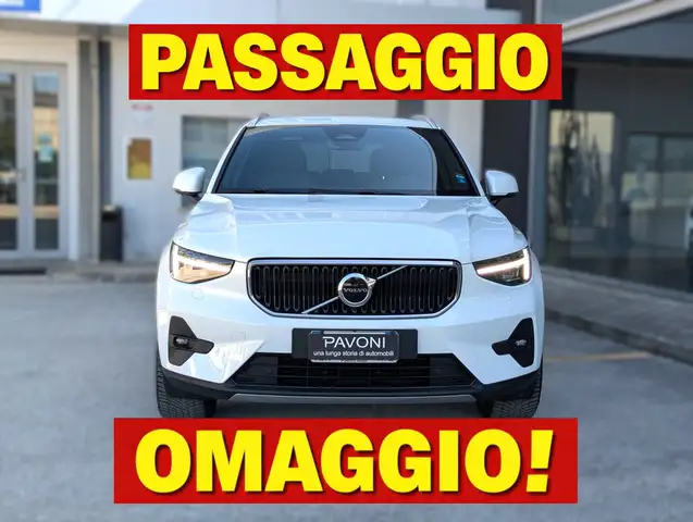 Volvo XC40 *GAR. 5 ANNI O 200.000KM* XC40 2.0 B3 Core auto