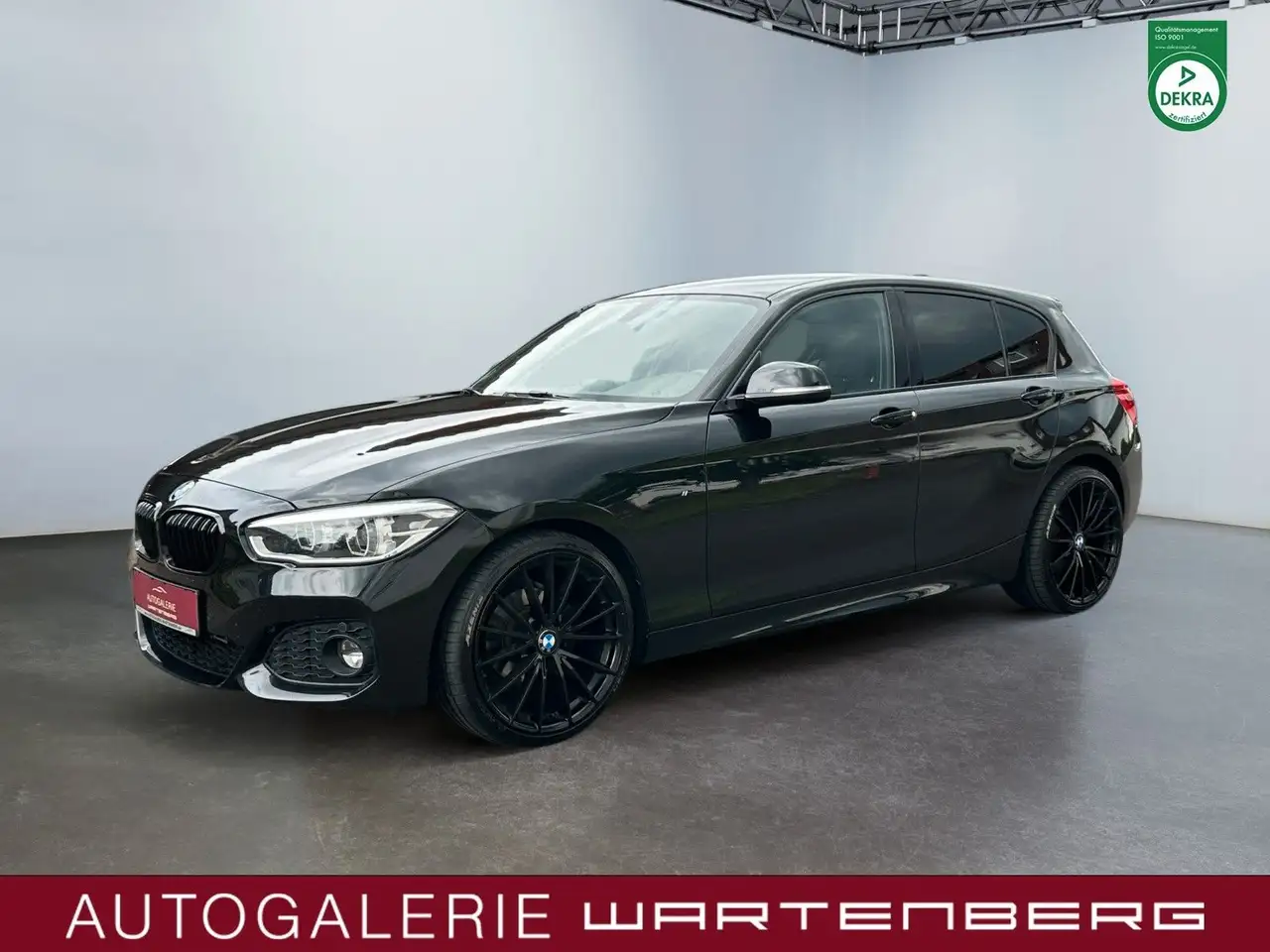 BMW 118