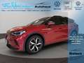 Volkswagen ID.4 GTX 4Motion DCC AHK ACC MATRIX KAMERA Navi Rouge - thumbnail 1
