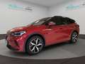 Volkswagen ID.4 GTX 4Motion DCC AHK ACC MATRIX KAMERA Navi Rouge - thumbnail 2