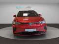 Volkswagen ID.4 GTX 4Motion DCC AHK ACC MATRIX KAMERA Navi Rouge - thumbnail 3