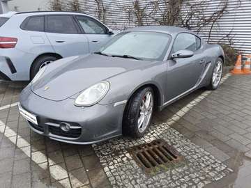 S Tiptronic S 3.4 Liter