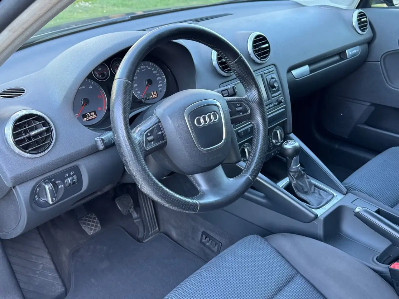 Das Auto