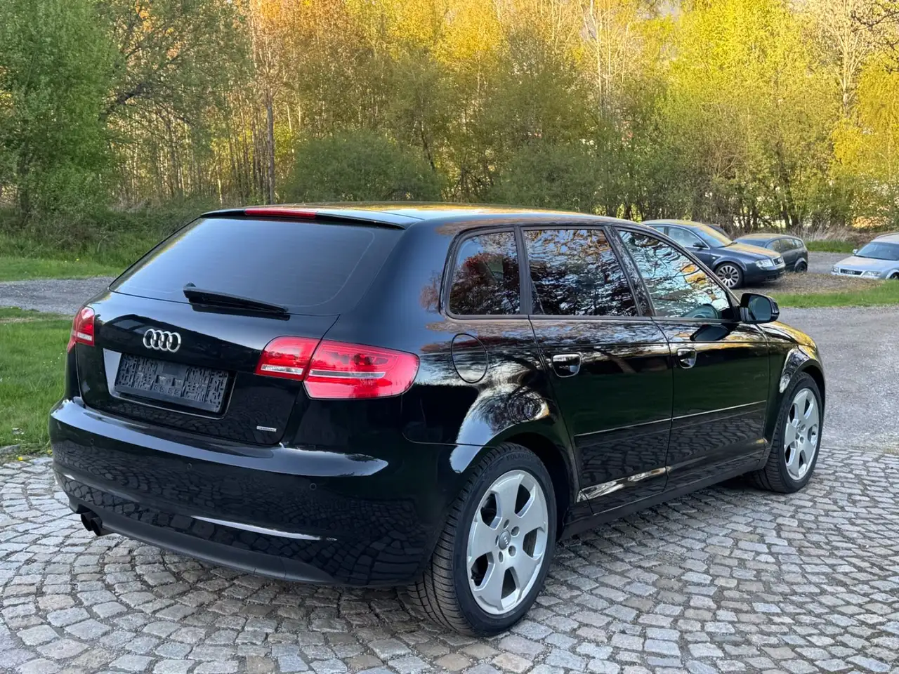 Das Auto