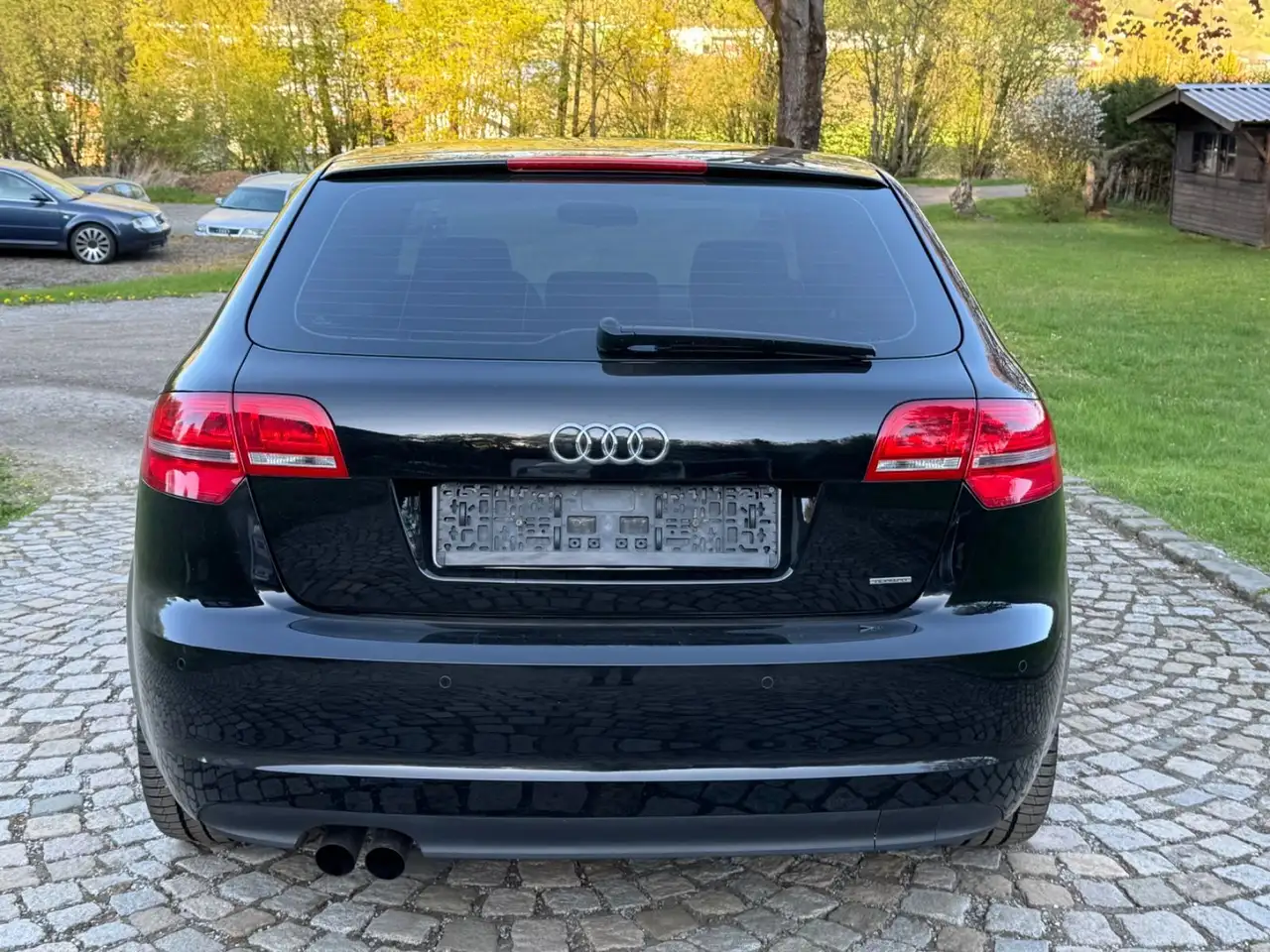 Das Auto