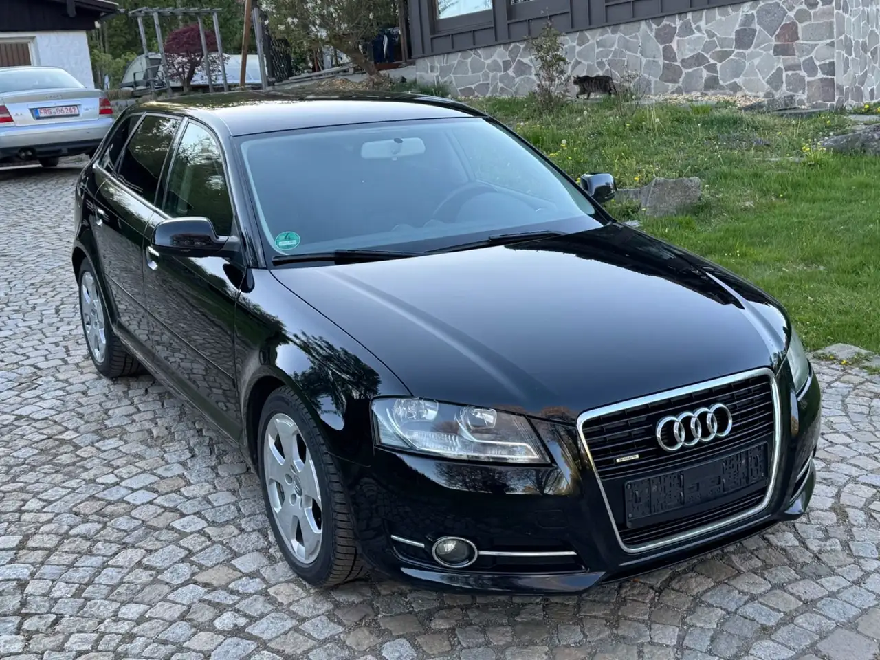 Das Auto