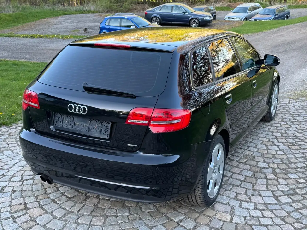 Das Auto