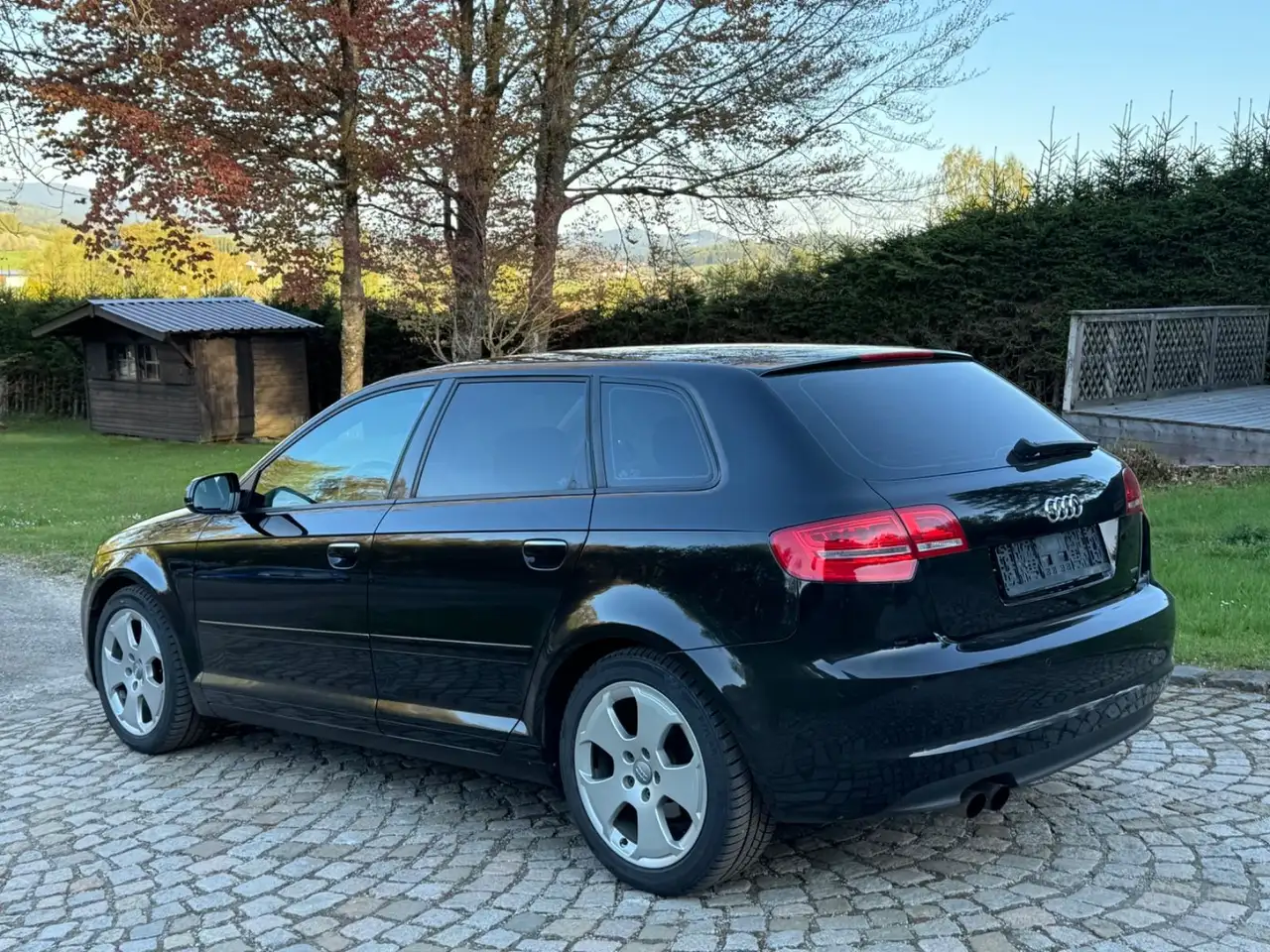Das Auto