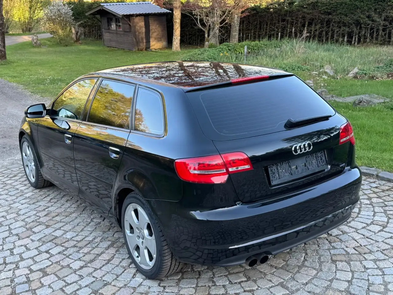 Das Auto
