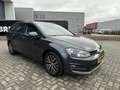 Volkswagen Golf Variant 1.6 TDI Highline Allstar Navi Cruise Clima Trekhaa Zwart - thumbnail 2