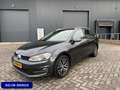 Volkswagen Golf Variant 1.6 TDI Highline Allstar Navi Cruise Clima Trekhaa Zwart - thumbnail 1