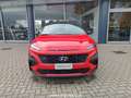 Hyundai KONA 1ªs. (2017-23) 1.0 T-GDI Hybrid 48V iMT NLine Rosso - thumbnail 3