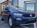 Volkswagen T-Roc T-Roc 1.5 TSI ACT Style OPF DSG Azul - thumbnail 1
