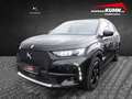DS Automobiles DS 7 Crossback E-Tense Performance Line+ 4x4 Schwarz - thumbnail 1