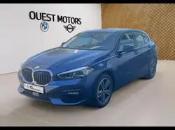 BMW Série 1 116iA 109ch Edition Sport DKG7