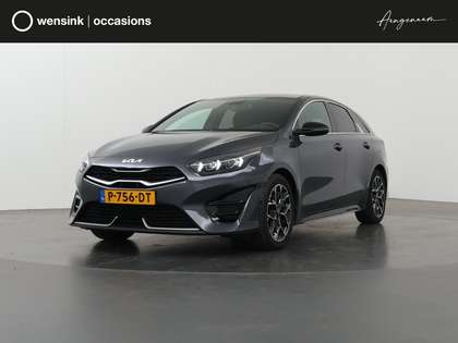 Kia ProCeed / pro_cee'd 1.0 T-GDi GT-Line | Stoel/Stuurwielverwarming | Do