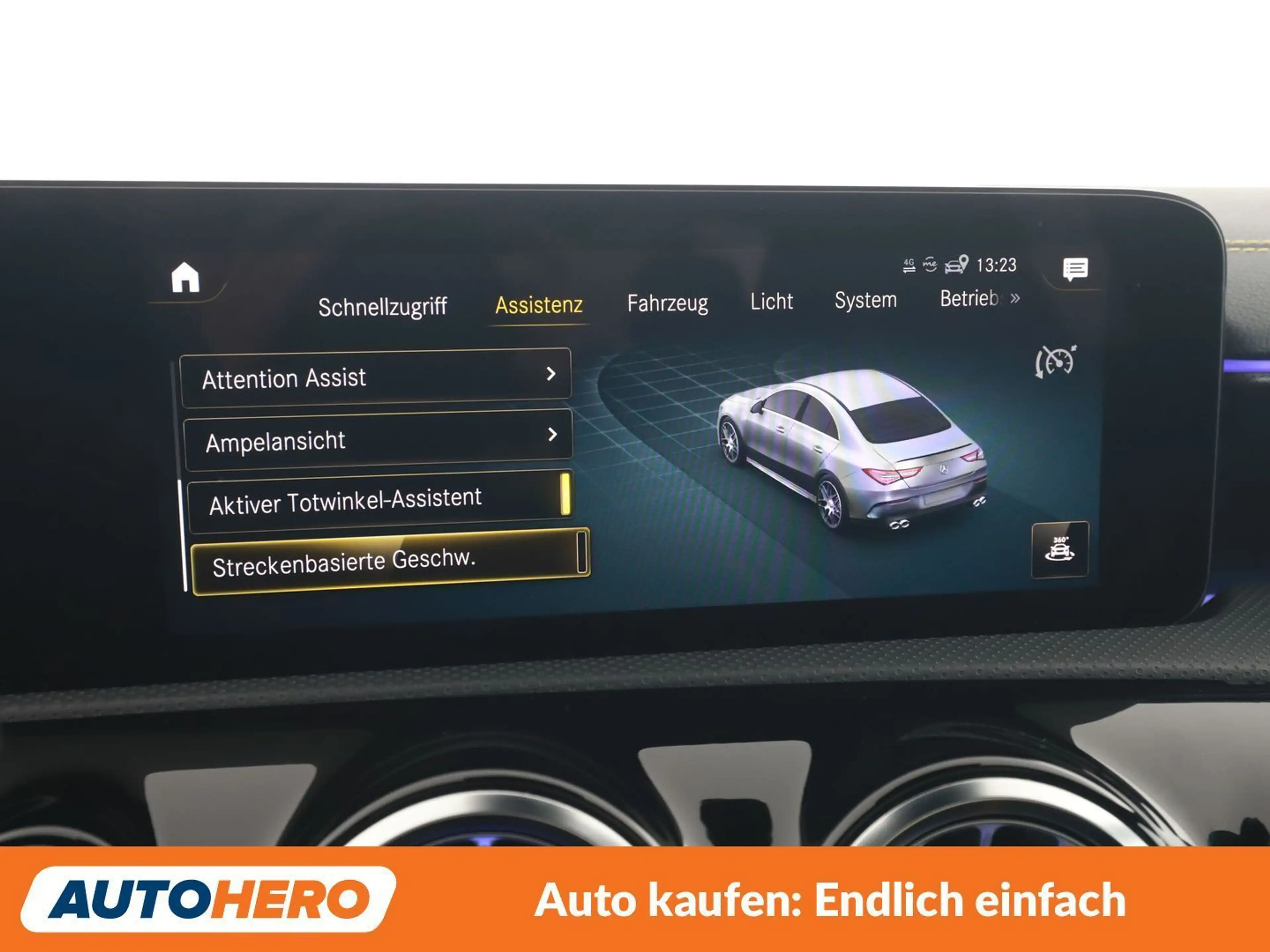 Mercedes-Benz CLA 45 AMG CLA 45 AMG S 4Matic — photo 25
