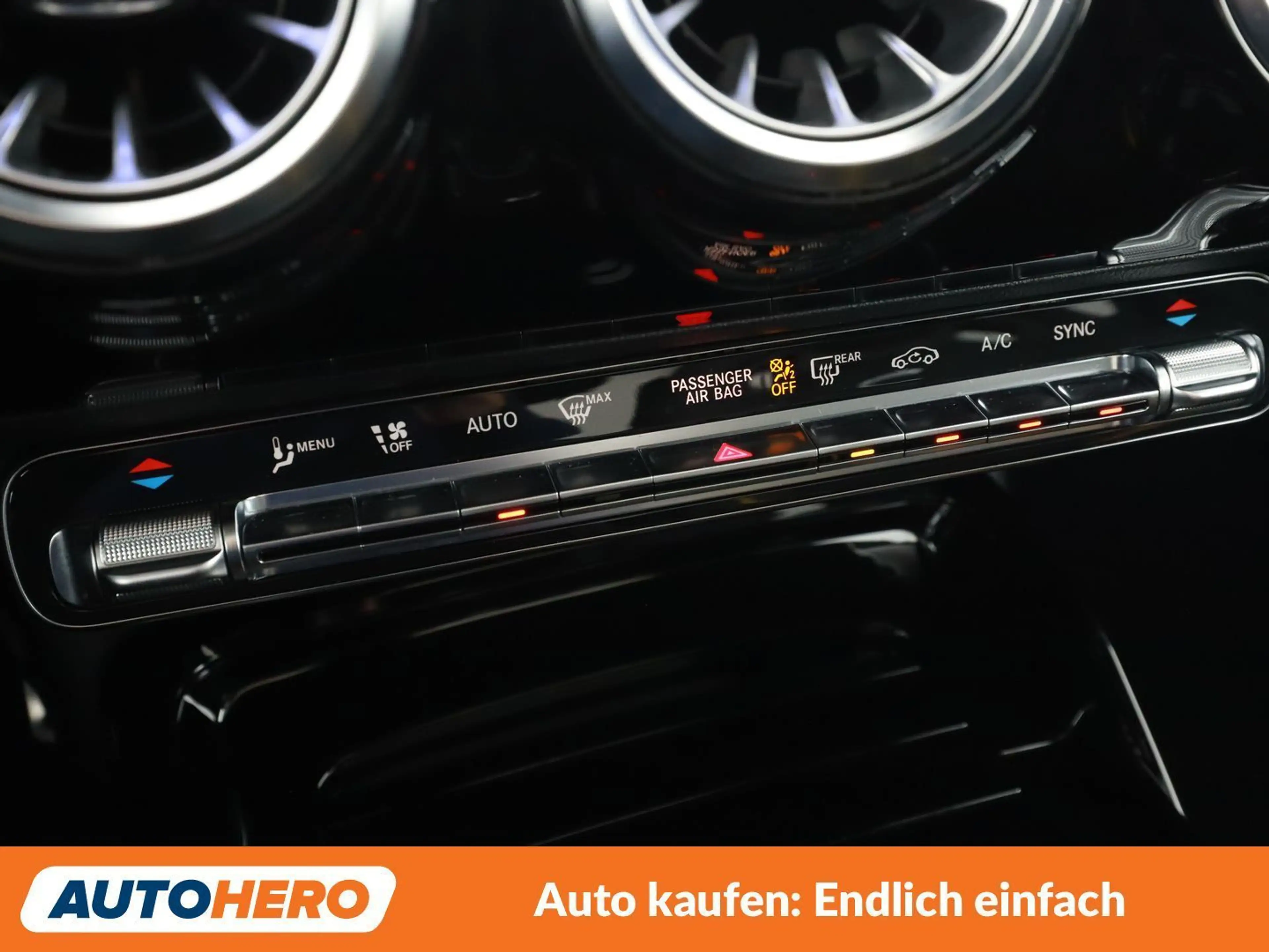Mercedes-Benz CLA 45 AMG CLA 45 AMG S 4Matic — photo 26