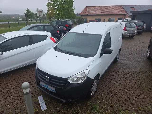 Dacia Dokker Express Ambiance