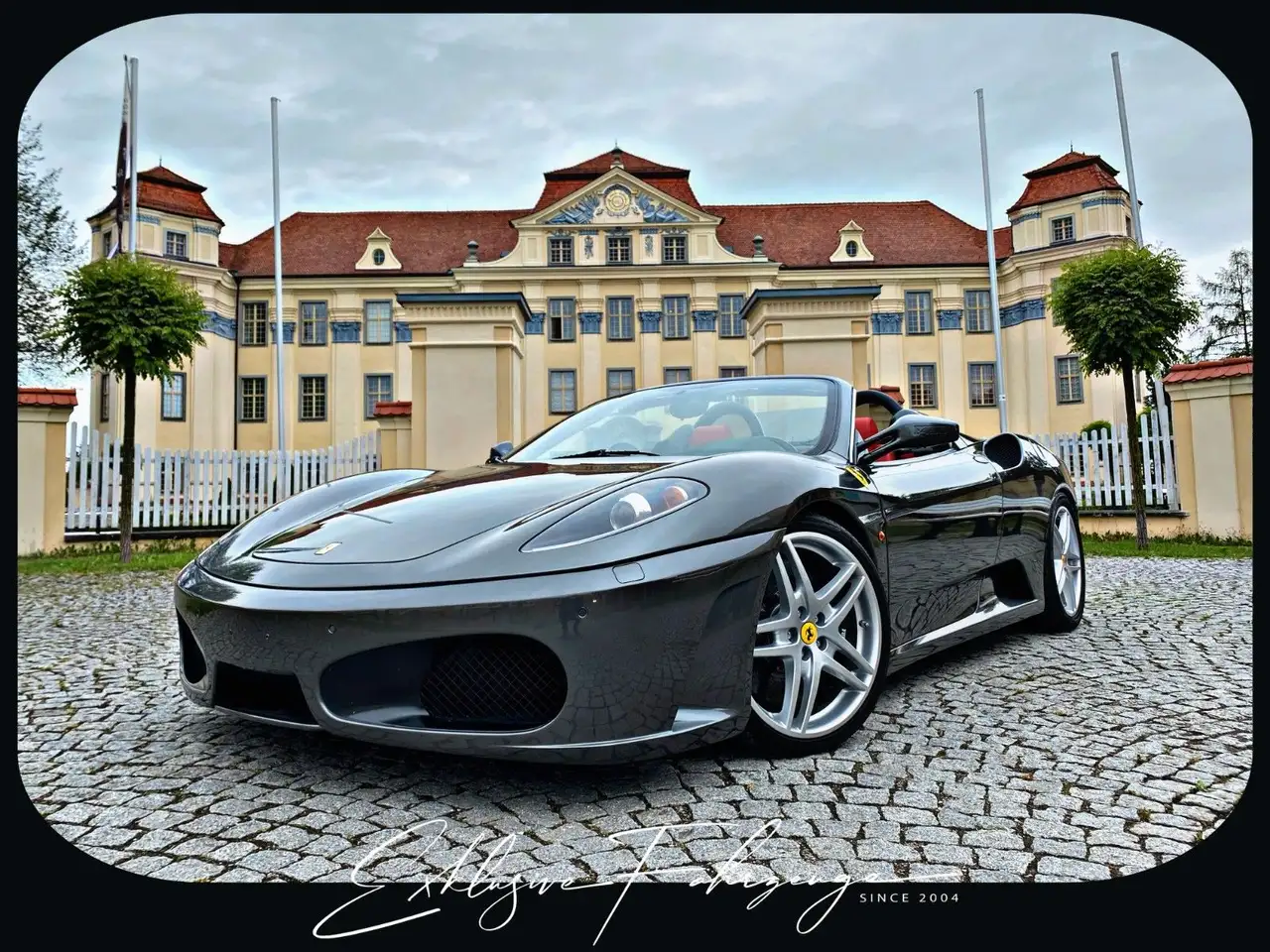 Ferrari F430