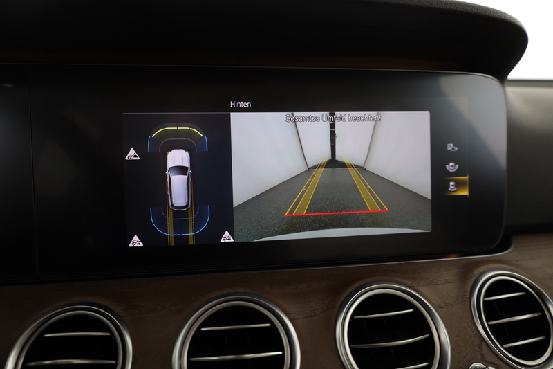 Mercedes-Benz E 300 E300de T Avantgarde Standheizung Sitzbelüftung — photo 26