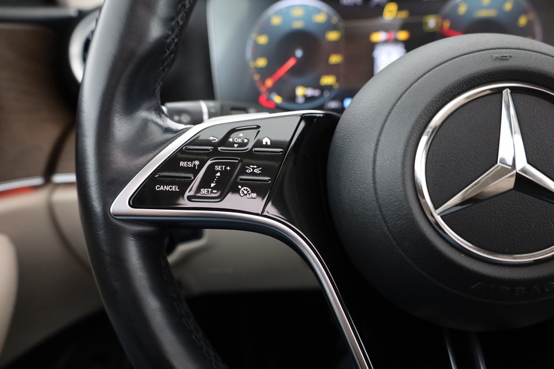Mercedes-Benz E 300 E300de T Avantgarde Standheizung Sitzbelüftung — photo 15