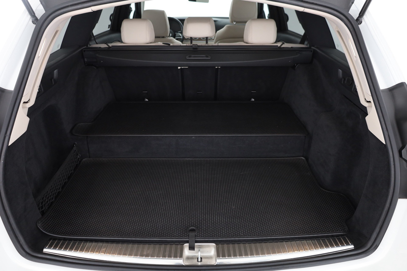 Mercedes-Benz E 300 E300de T Avantgarde Standheizung Sitzbelüftung — photo 25