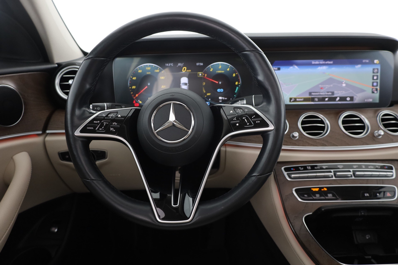 Mercedes-Benz E 300 E300de T Avantgarde Standheizung Sitzbelüftung — photo 14