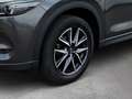 Mazda CX-5 Sports-Line 2.2 AWD Grau - thumbnail 8