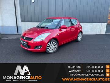 - Premier Propriétaire - 94.000km