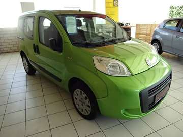 Qubo 1.4 8V Active