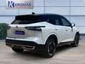 Nissan Qashqai 1.3 DIG-T N-Connecta 140cv New Modell Blanco - thumbnail 4