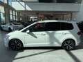 Volkswagen Touran Highline BMT*LED*AHK*Kamera*2.0 TDI*CarPl Blanc - thumbnail 11