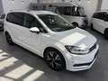 Volkswagen Touran Highline BMT*LED*AHK*Kamera*2.0 TDI*CarPl Blanc - thumbnail 4