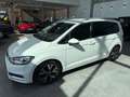 Volkswagen Touran Highline BMT*LED*AHK*Kamera*2.0 TDI*CarPl Blanc - thumbnail 12