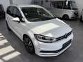 Volkswagen Touran Highline BMT*LED*AHK*Kamera*2.0 TDI*CarPl Blanc - thumbnail 3