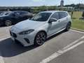 BMW 116 116iA Grijs - thumbnail 1