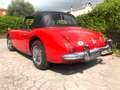 Austin-Healey 3000 Mk3 bj8 Rosso - thumbnail 8