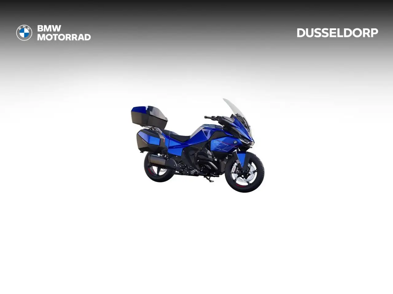 BMW R 1300 RT