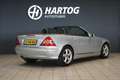 Mercedes-Benz SLK 320 V6 218PK + AUT. / LEDER Grau - thumbnail 2