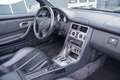 Mercedes-Benz SLK 320 V6 218PK + AUT. / LEDER Grau - thumbnail 7