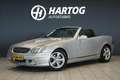 Mercedes-Benz SLK 320 V6 218PK + AUT. / LEDER Grau - thumbnail 1
