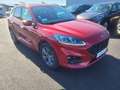 Ford Kuga 2.5 Duratec 225ch PowerSplit PHEV ST-Line X e-CVT  Rouge - thumbnail 16