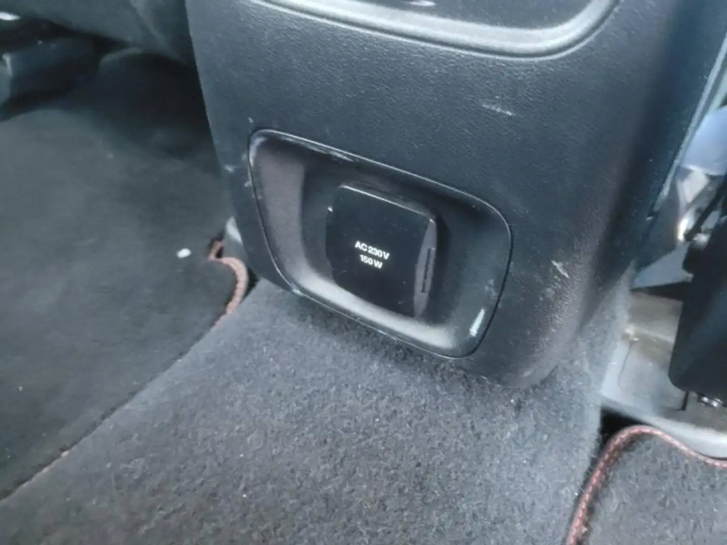 Ford Kuga 2.5 Duratec 225ch PowerSplit PHEV ST-Line X e-CVT 13cv Rot - 2