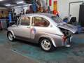 Fiat 600 Abarth Plateado - thumbnail 10