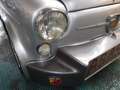 Fiat 600 Abarth Silver - thumbnail 13