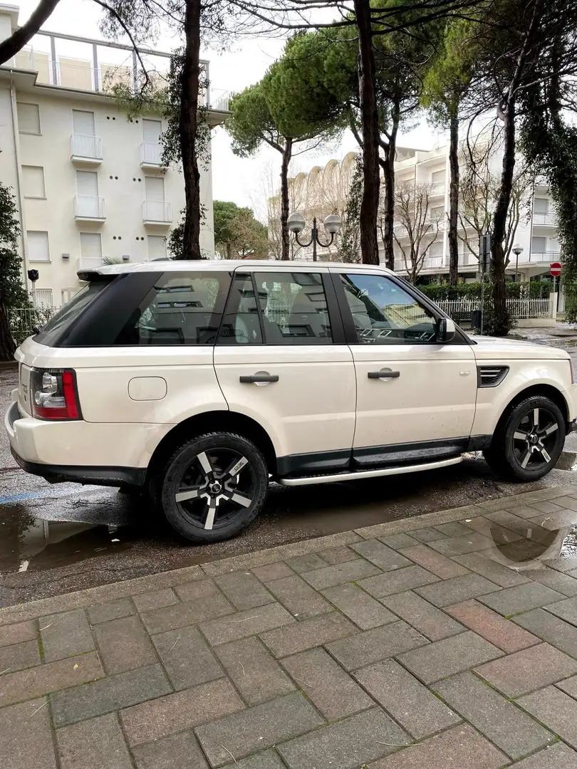 Land Rover Range Rover Sport 3.0 tdV6 HSE auto - 1