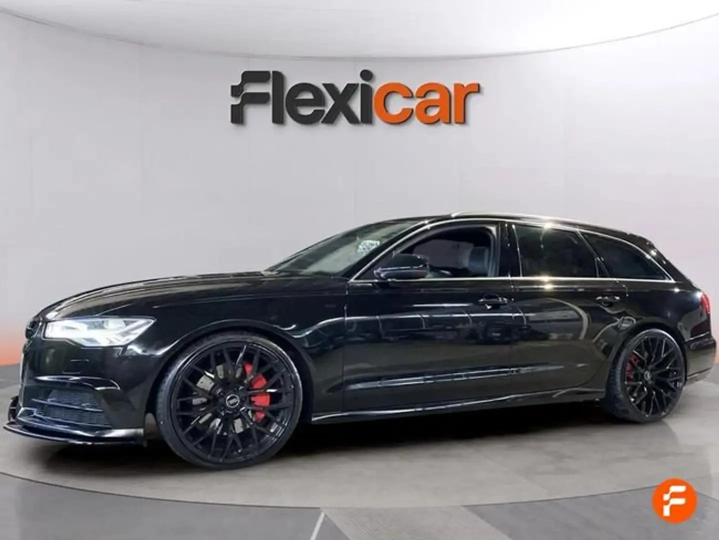 Audi A6 Avant 3.0BiTDI S line ed. Q. Tip. 235kW Negro - 2